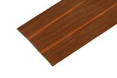 Порог алюминиевый ламинированное покрытие А6 Л Вишня 2,7 м Порог алюминиевый ламинированное покрытие А6 Л Вишня 2,7 м