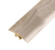 Порог гибкий ПВХ Т-образный Cezar Flex Line 158 Дуб белфаст 6 м Порог гибкий ПВХ Т-образный Cezar Flex Line 158 Дуб белфаст 6 м