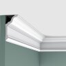 Заказать Карниз 60х120 мм Orac Decor Duropolymer CX192 2 м Заказать Карниз 60х120 мм Orac Decor Duropolymer CX192 2 м