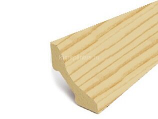 Заказать Галтель ПВХ Lemal вогнутая 20х20 мм Цвет 0018 Клен горный 2,7 м Заказать Галтель ПВХ Lemal вогнутая 20х20 мм Цвет 0018 Клен горный 2,7 м