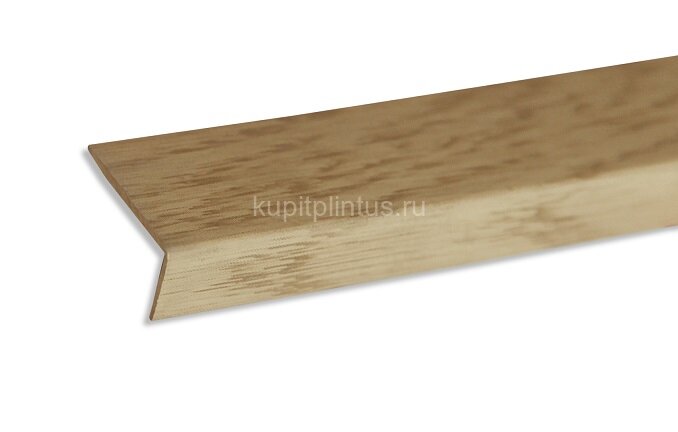 Заказать Уголок защитный ПВХ Lemal E 10х20 Цвет 8651 Под дерево 2,75 м Заказать Уголок защитный ПВХ Lemal E 10х20 Цвет 8651 Под дерево 2,75 м