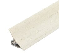 Плинтус для столешницы Cezar BL33 148 Молокай 3 м Плинтус для столешницы Cezar BL33 148 Молокай 3 м