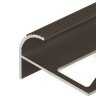 Заказать Профиль под плитку для ступеней F-образный 10 мм алюминий PV56-06 Бронза матовая 2,7 м Заказать Профиль под плитку для ступеней F-образный 10 мм алюминий PV56-06 Бронза матовая 2,7 м