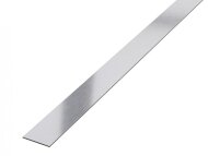 Стальная полоса 15 мм шлифованная 3 м