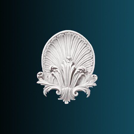 Заказать Декоративный орнамент Перфект G2078 300х270х30 мм Заказать Декоративный орнамент Перфект G2078 300х270х30 мм