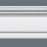 Заказать Потолочный плинтус (карниз) NMC LX-125 2 м 