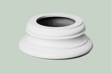 Заказать База колонны Orac Decor Duropolymer K1152 320х320 мм 