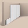 Заказать Молдинг Orac Decor Duropolymer PX147 2 м Заказать Молдинг Orac Decor Duropolymer PX147 2 м