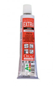 Стыковочный клей Orac Decofix Extra FX210 80 мл