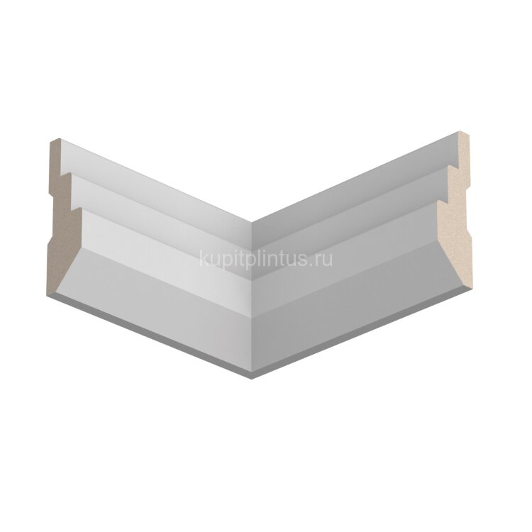 Заказать Молдинг ЛДФ 22х75 мм Ultrawood U 004 2,2 м Заказать Молдинг ЛДФ 22х75 мм Ultrawood U 004 2,2 м