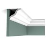Заказать Потолочный плинтус Orac Decor DUROFOAM CB503N 92х82 мм белый 200 см 