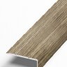Заказать Угловой порог из алюминия Д3 Л Дуб натуральный (ламинированный) 2,7 м Заказать Угловой порог из алюминия Д3 Л Дуб натуральный (ламинированный) 2,7 м
