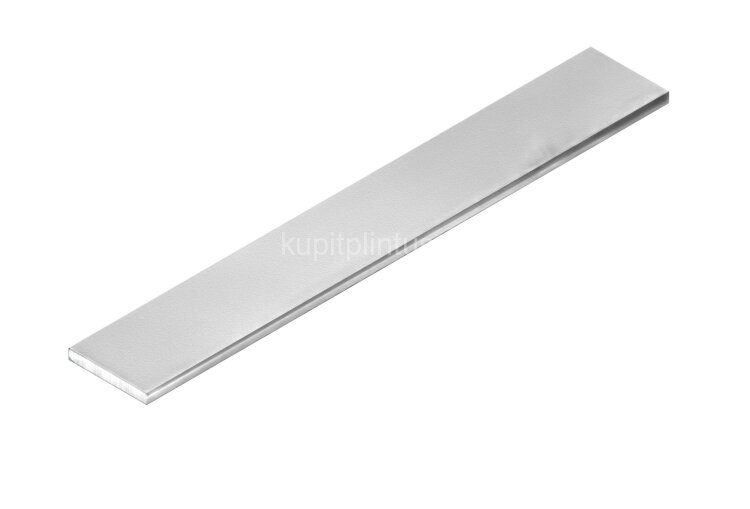 Заказать Полоса алюминиевая 15 мм NEEXY PV88-41 SW муар белый 2.7 м 