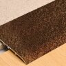 Заказать Порог из алюминия В5 КР Медный антик (порошковая эмаль) 2,7 м Заказать Порог из алюминия В5 КР Медный антик (порошковая эмаль) 2,7 м