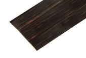 Порог алюминиевый ламинированное покрытие А6 Л Венге 2,7 м Порог алюминиевый ламинированное покрытие А6 Л Венге 2,7 м
