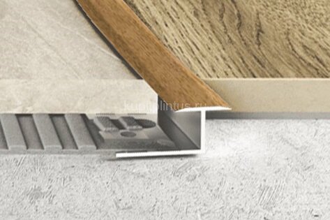 Заказать Гибкий Т-образный профиль закладной 15 мм Effector S 92 29 Дуб Светлый 2,5 м Заказать Гибкий Т-образный профиль закладной 15 мм Effector S 92 29 Дуб Светлый 2,5 м