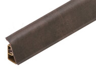 Плинтус для столешницы Cezar BL44 117 Bronze 3 м Плинтус для столешницы Cezar BL44 117 Bronze 3 м