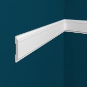 Молдинг Перфект Плюс P32 47х9 мм 2 м Молдинг Перфект Плюс P32 47х9 мм 2 м