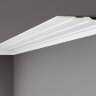 Заказать Карниз NMC AD21 60х255 2 м Заказать Карниз NMC AD21 60х255 2 м