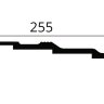 Заказать Карниз NMC AD21 60х255 2 м Заказать Карниз NMC AD21 60х255 2 м