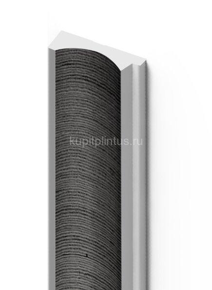 Заказать Финишный молдинг 12х32 мм HiWood LF139A GR26 под дерево 2,7 м Заказать Финишный молдинг 12х32 мм HiWood LF139A GR26 под дерево 2,7 м