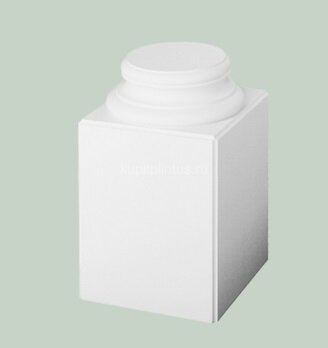 Заказать База колонны Orac Decor Duropolymer K1132 350х350 мм Заказать База колонны Orac Decor Duropolymer K1132 350х350 мм