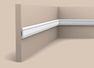 Молдинг гибкий Orac Decor Duropolymer Flex PX144F 2 м