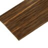 Заказать Порог алюминиевый ламинированное покрытие А6 Л Темный дуб 2,7 м Заказать Порог алюминиевый ламинированное покрытие А6 Л Темный дуб 2,7 м