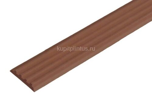 Заказать Лента противоскользящая самоклеящаяся из термоэластопласта Не Падай 20 Коричневая 