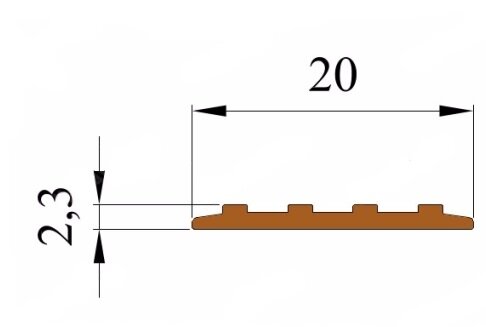 Заказать Лента противоскользящая самоклеящаяся из термоэластопласта Не Падай 20 Коричневая Заказать Лента противоскользящая самоклеящаяся из термоэластопласта Не Падай 20 Коричневая