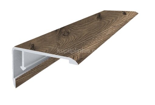 Заказать Угловой алюминиевый профиль Т-образный 18х36 мм MP 100 42-Вяз 2,7 м Заказать Угловой алюминиевый профиль Т-образный 18х36 мм MP 100 42-Вяз 2,7 м