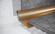 Заказать Внутренний профиль из нержавеющей стали для плитки 15 мм FWR 15 GS золото сатинированное 2,7 м 