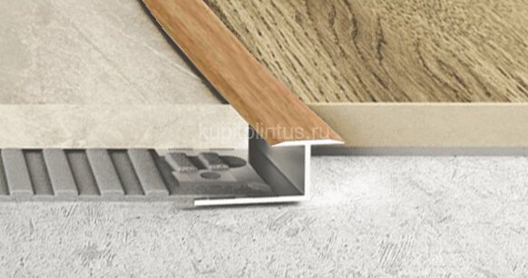 Заказать Гибкий Т-образный профиль закладной 15 мм Effector S 92 28 Бук Светлый 2,5 м Заказать Гибкий Т-образный профиль закладной 15 мм Effector S 92 28 Бук Светлый 2,5 м