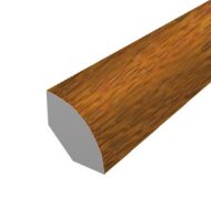 Выпуклая галтель ПВХ Lemal 18х18 8699 Под дерево 2,5 м Выпуклая галтель ПВХ Lemal 18х18 8699 Под дерево 2,5 м