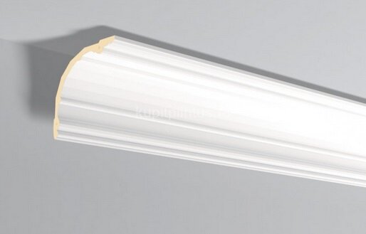 Заказать Карниз NMC Arstyl Z40 175х170 2 м Заказать Карниз NMC Arstyl Z40 175х170 2 м