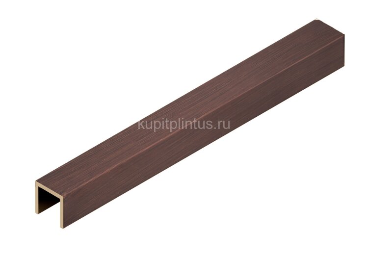 Заказать Профиль П-образный латунный 10х10 мм NEEXY PVL83-05 ANTCL антик медь светлая 2.7м Заказать Профиль П-образный латунный 10х10 мм NEEXY PVL83-05 ANTCL антик медь светлая 2.7м