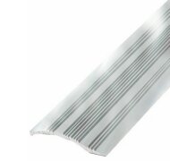 Порог из алюминия без покрытия С4 Алюминий 2,7 м Порог из алюминия без покрытия С4 Алюминий 2,7 м