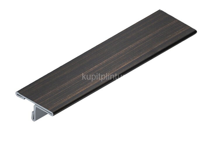 Заказать Т-профиль 14 мм из нержавеющей стали NEEXY PVS90-09 CBR антик бронза 2.7м Заказать Т-профиль 14 мм из нержавеющей стали NEEXY PVS90-09 CBR антик бронза 2.7м