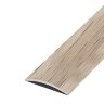 Заказать Порог из декорированного алюминия А39 КД Дуб беленый 2,7 м Заказать Порог из декорированного алюминия А39 КД Дуб беленый 2,7 м