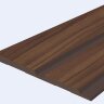 Стеновая панель Hiwood LV123N BR395 под дерево 120х12 мм 2,7 м