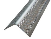 Уголок декоративный с гравировкой ПН-15х15 Серебро глянцевое 2,7 м Уголок декоративный с гравировкой ПН-15х15 Серебро глянцевое 2,7 м