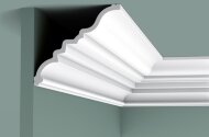 Карниз 159х143 мм Orac Decor Purotouch C327 2 м