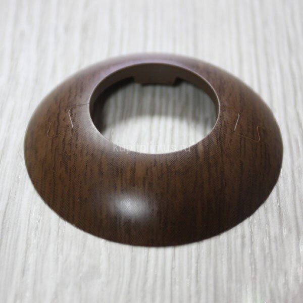 Заказать Розетка для труб Cezar D28 мм 104 Олива Амазонская (2 шт.) Заказать Розетка для труб Cezar D28 мм 104 Олива Амазонская (2 шт.)