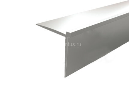 Заказать Внешний угол под тяжелые обои Cezar K20 23х23 мм Белый 2,6 м 