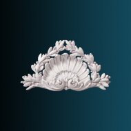 Декоративный орнамент Перфект G2081 133х210х16 мм Декоративный орнамент Перфект G2081 133х210х16 мм