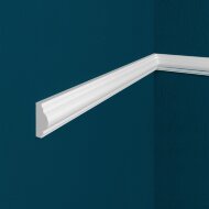 Молдинг Перфект Плюс P35 25х15 мм 2 м Молдинг Перфект Плюс P35 25х15 мм 2 м