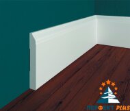 Напольный плинтус Перфект Плюс P47 82 мм 2 м Напольный плинтус Перфект Плюс P47 82 мм 2 м