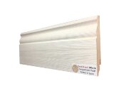 Напольный плинтус МДФ Teckwood цветной 100х16 Сандал Светлый 2.15 м Напольный плинтус МДФ Teckwood цветной 100х16 Сандал Светлый 2.15 м