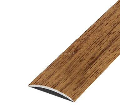 Заказать Порог одноуровневый алюминиевый декорированный А20 КД Дуб деревенский 2,7 м Заказать Порог одноуровневый алюминиевый декорированный А20 КД Дуб деревенский 2,7 м