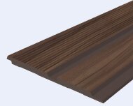 Стеновая панель Hiwood LV123 BR395 под дерево 120х12 мм 2,7 м Стеновая панель Hiwood LV123 BR395 под дерево 120х12 мм 2,7 м